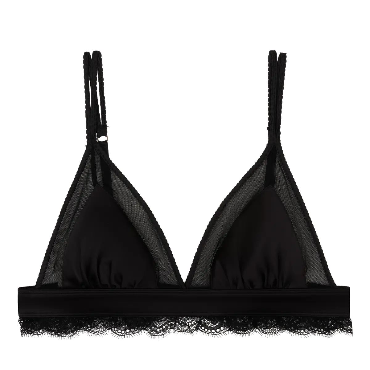 bralette Jane M black