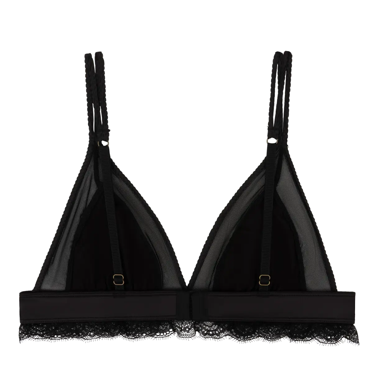 bralette Jane M black