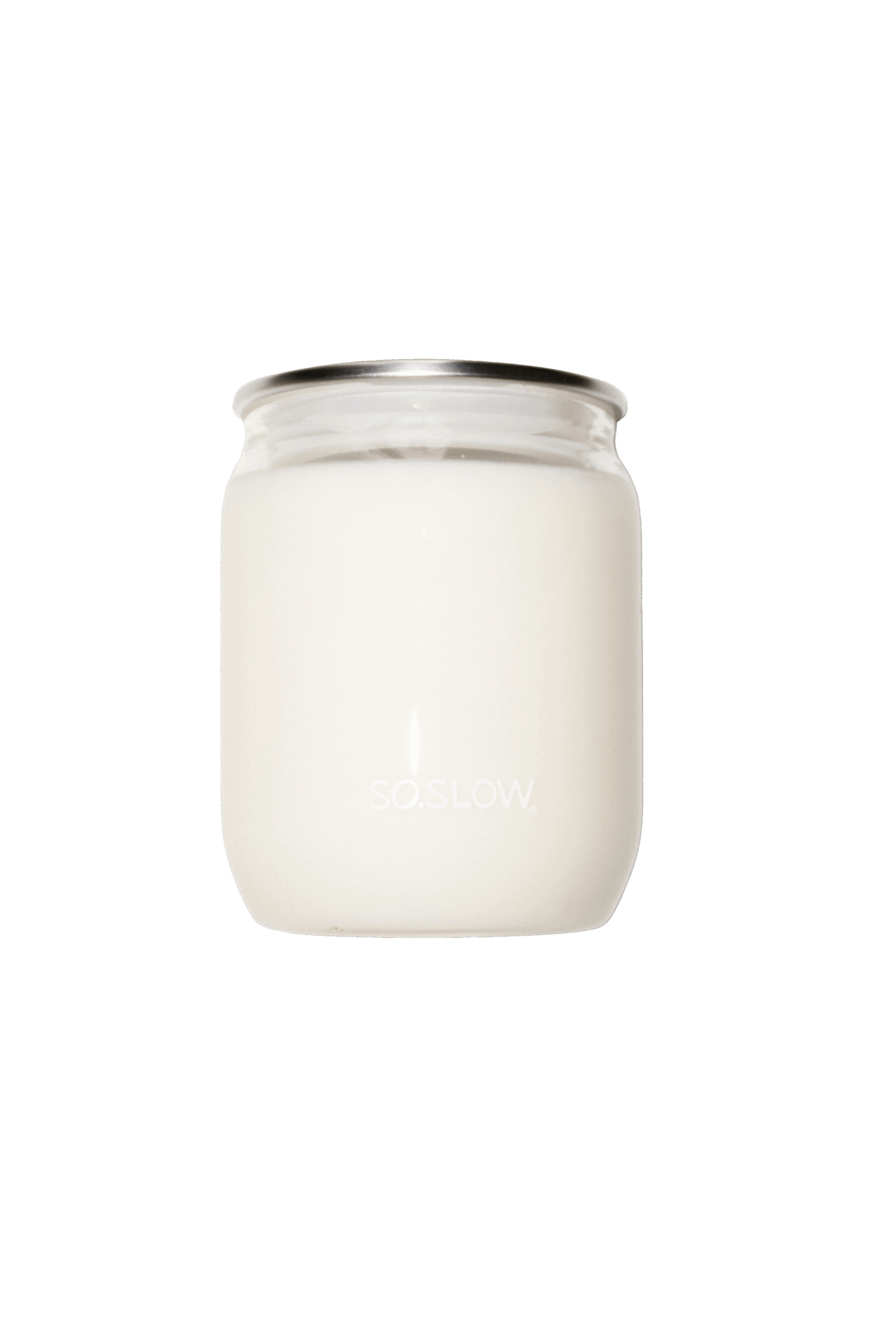 sójová svíčka Lemon Balm