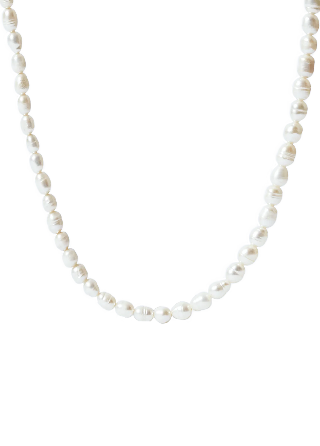 Lolita pearls Necklace
