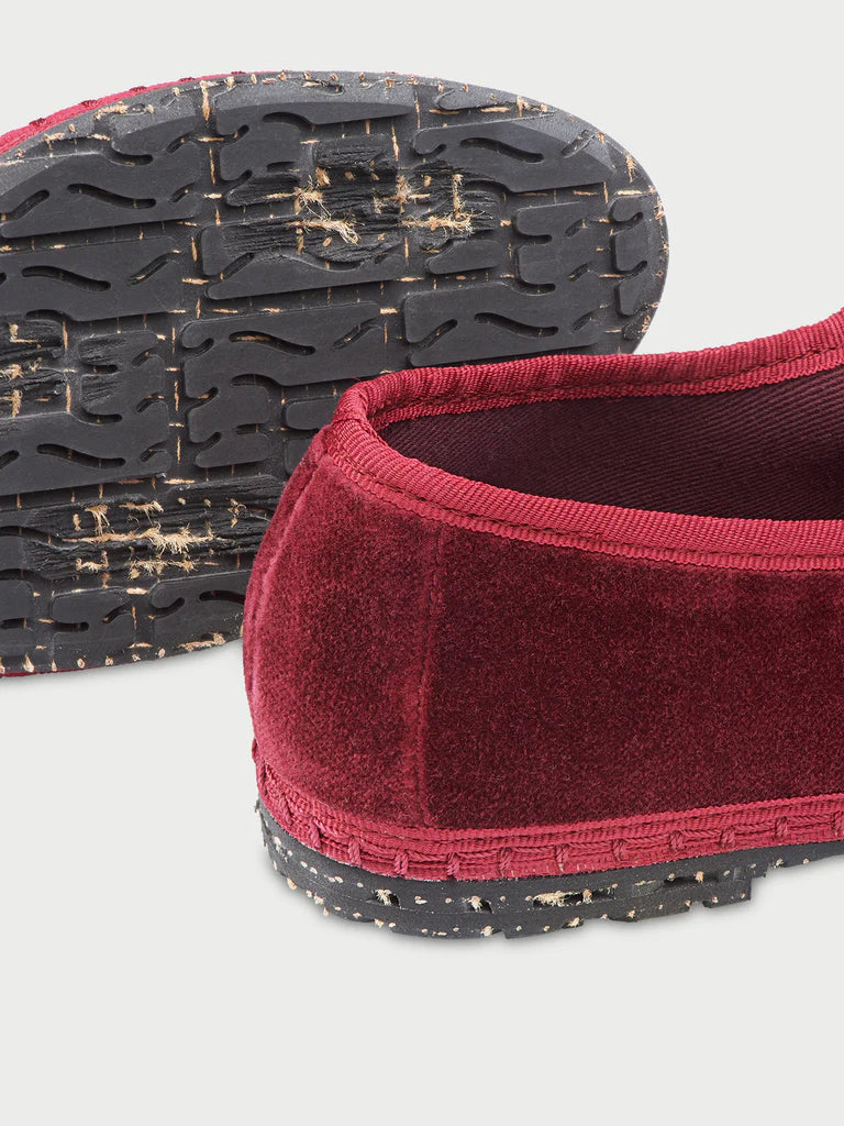 Lucrecia Mary Jane ballerinas