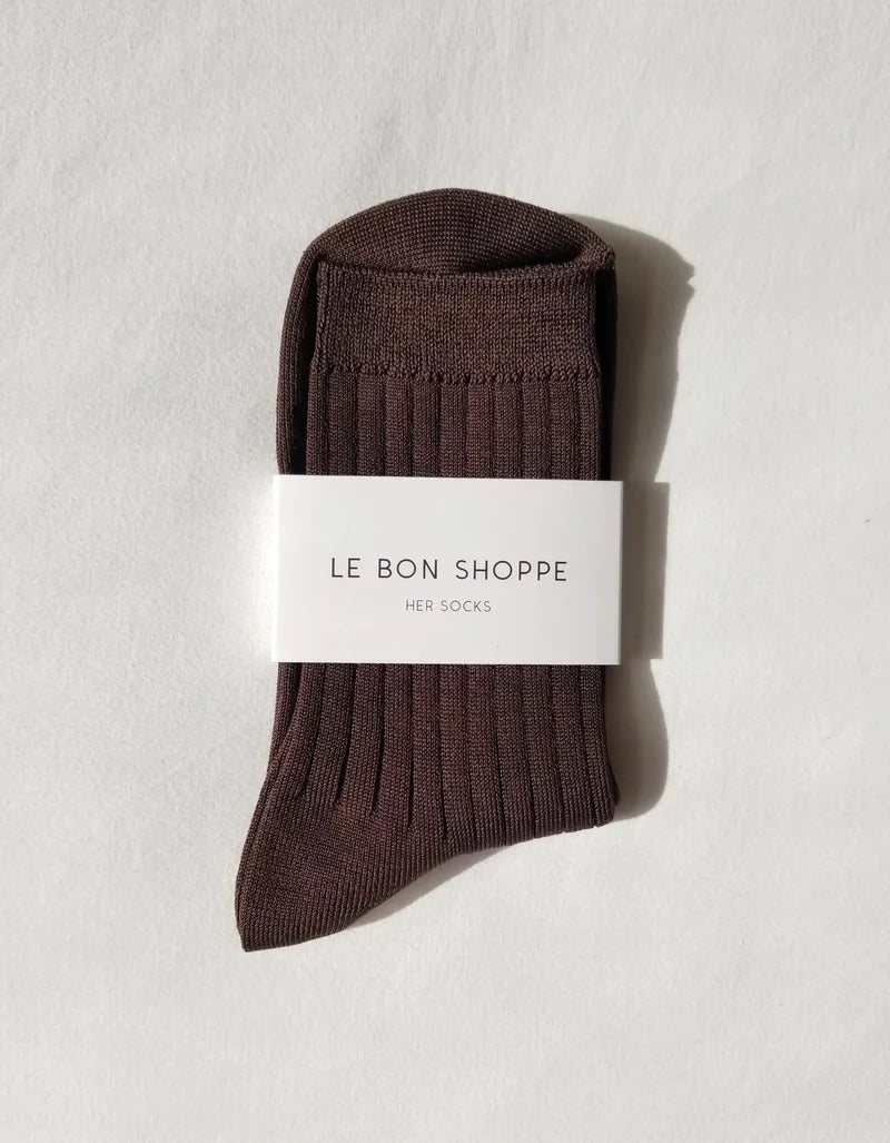 Le-Bon-Shoppe-Her-Socks-_MC-cotton_-coffee-2_800x_jpg.webp