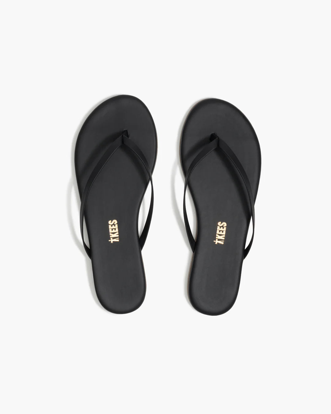 flip flops Liners Sable