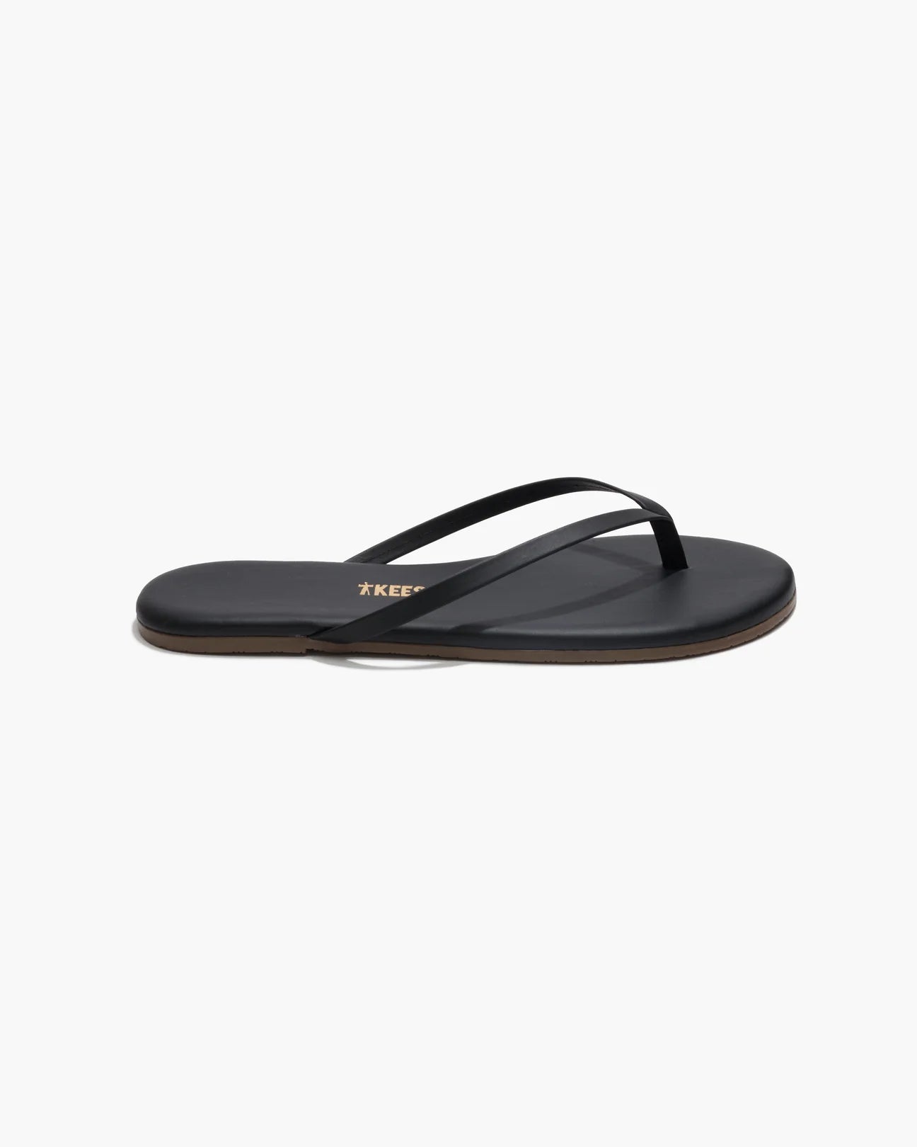flip flops Liners Sable