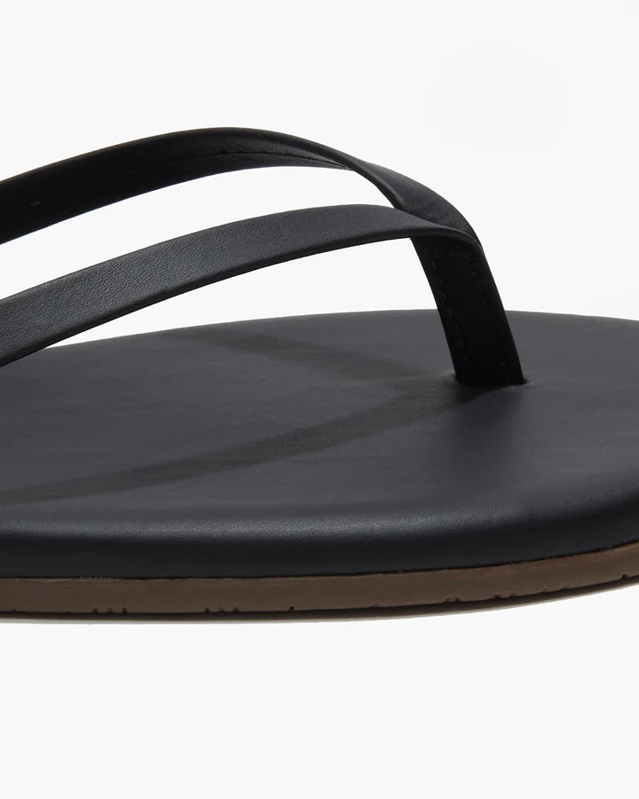 flip flops Liners Sable