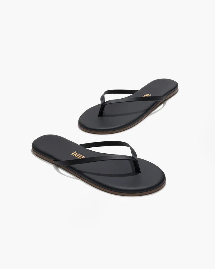 flip flops Liners Sable
