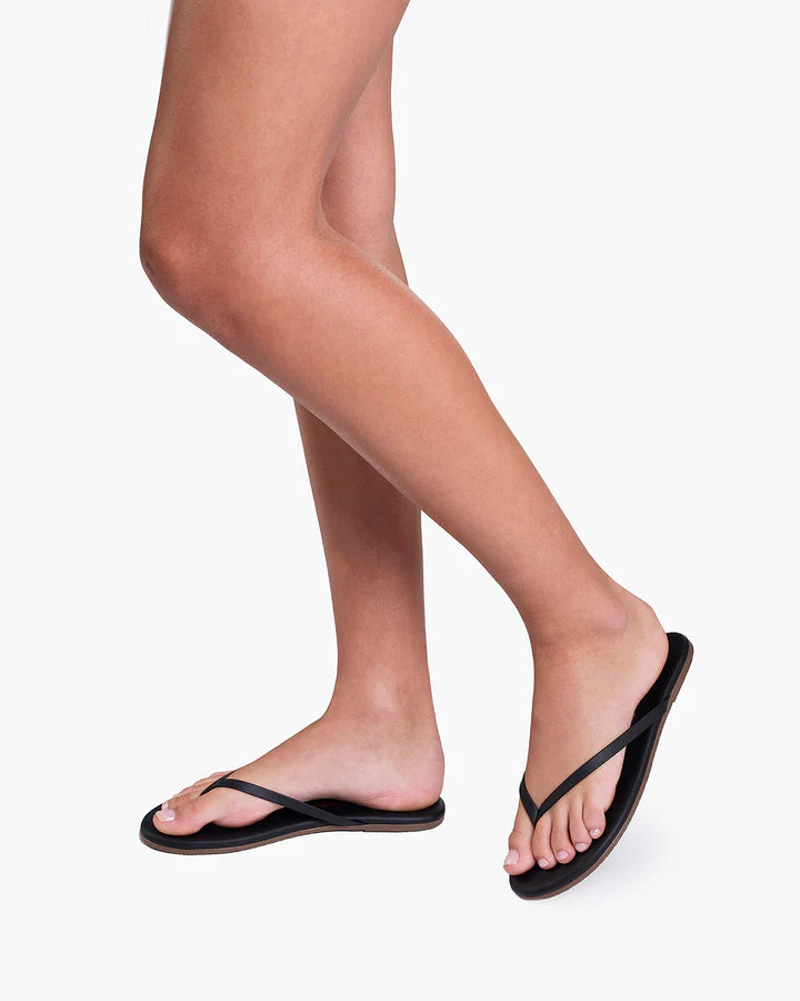 flip flops Liners Sable