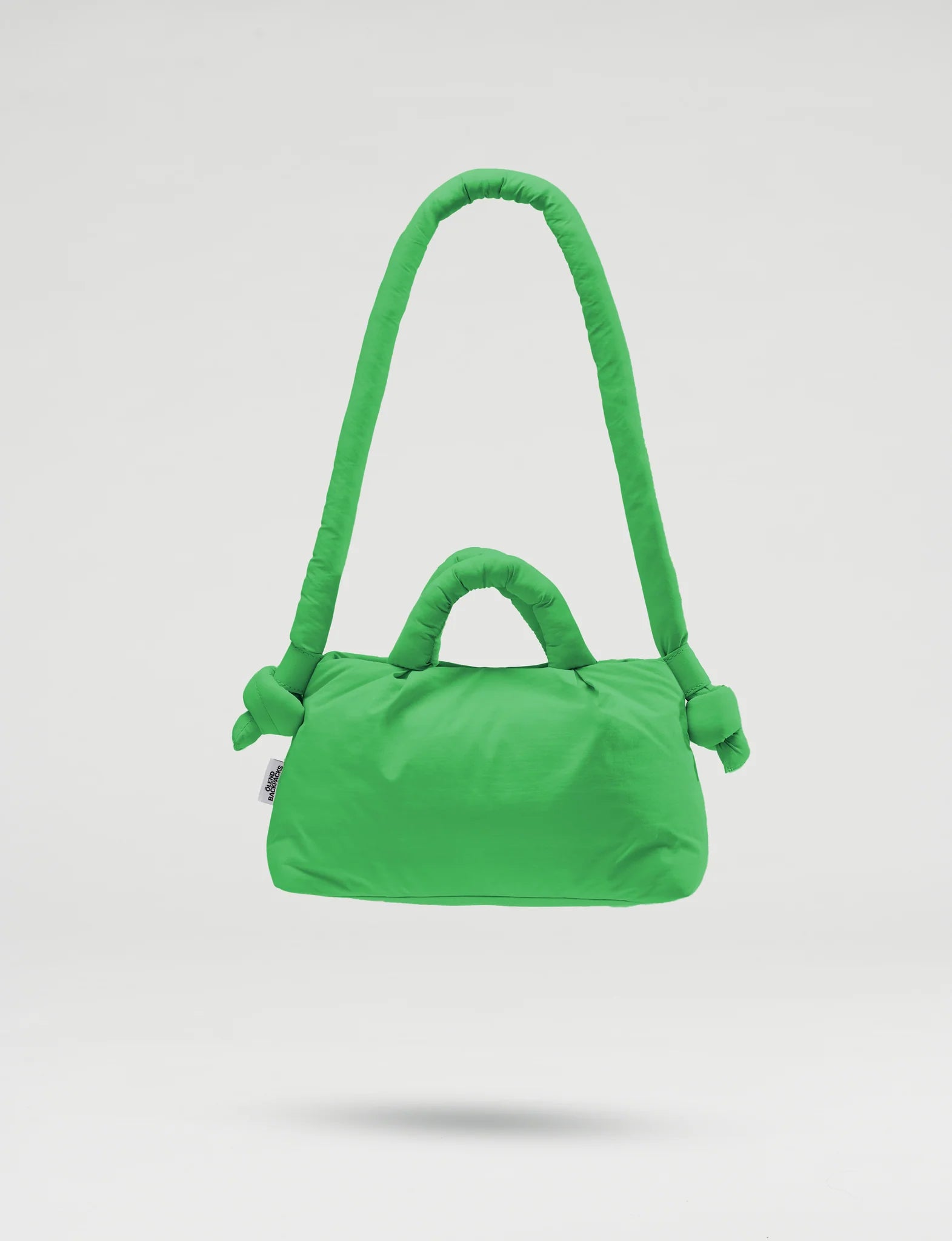 taška mini Ona Soft green