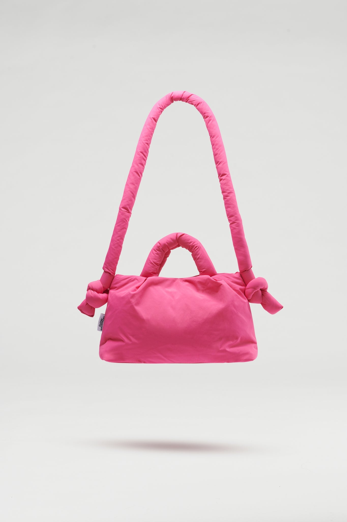 taška mini Ona Soft pink