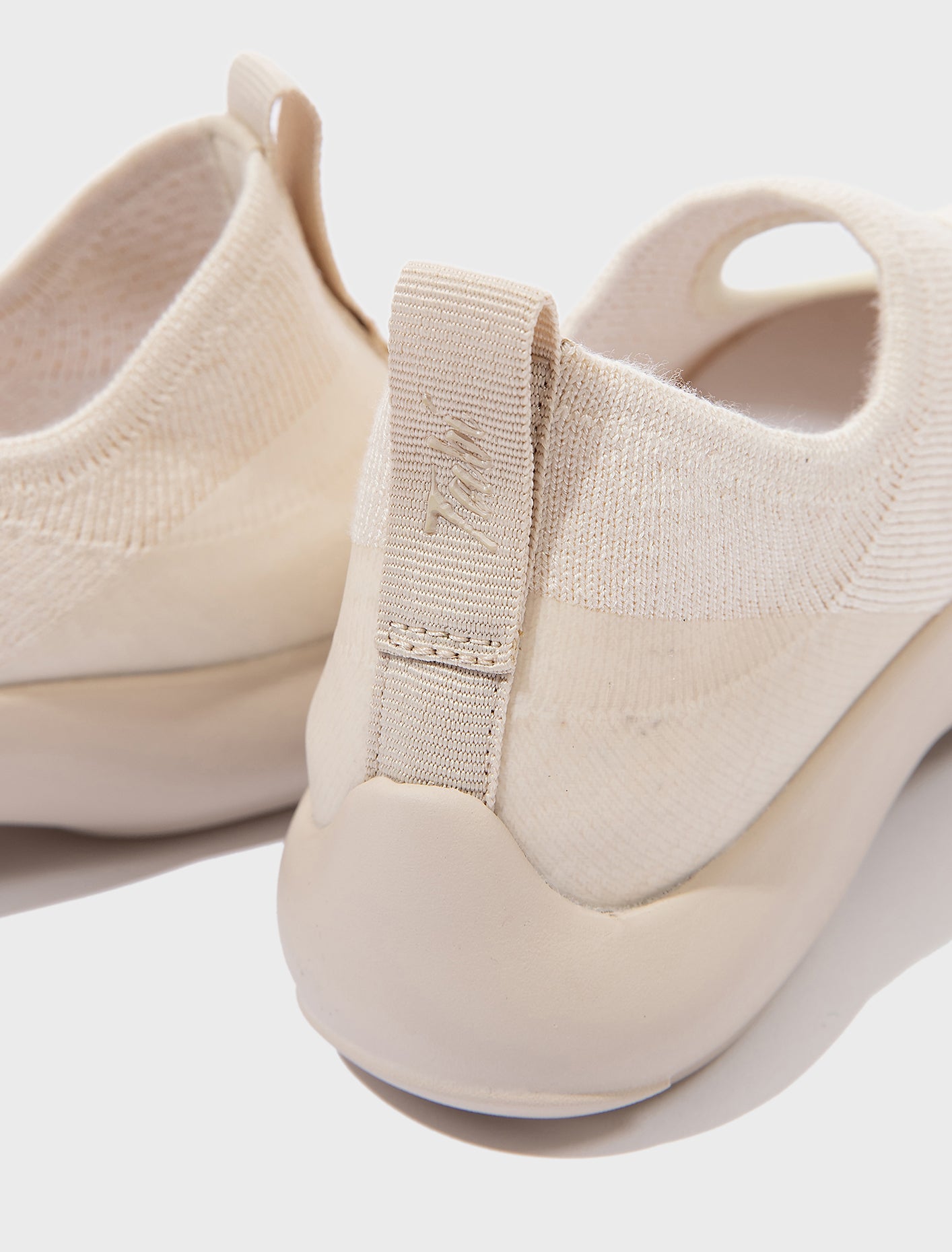 Tabi Sandal  offwhite