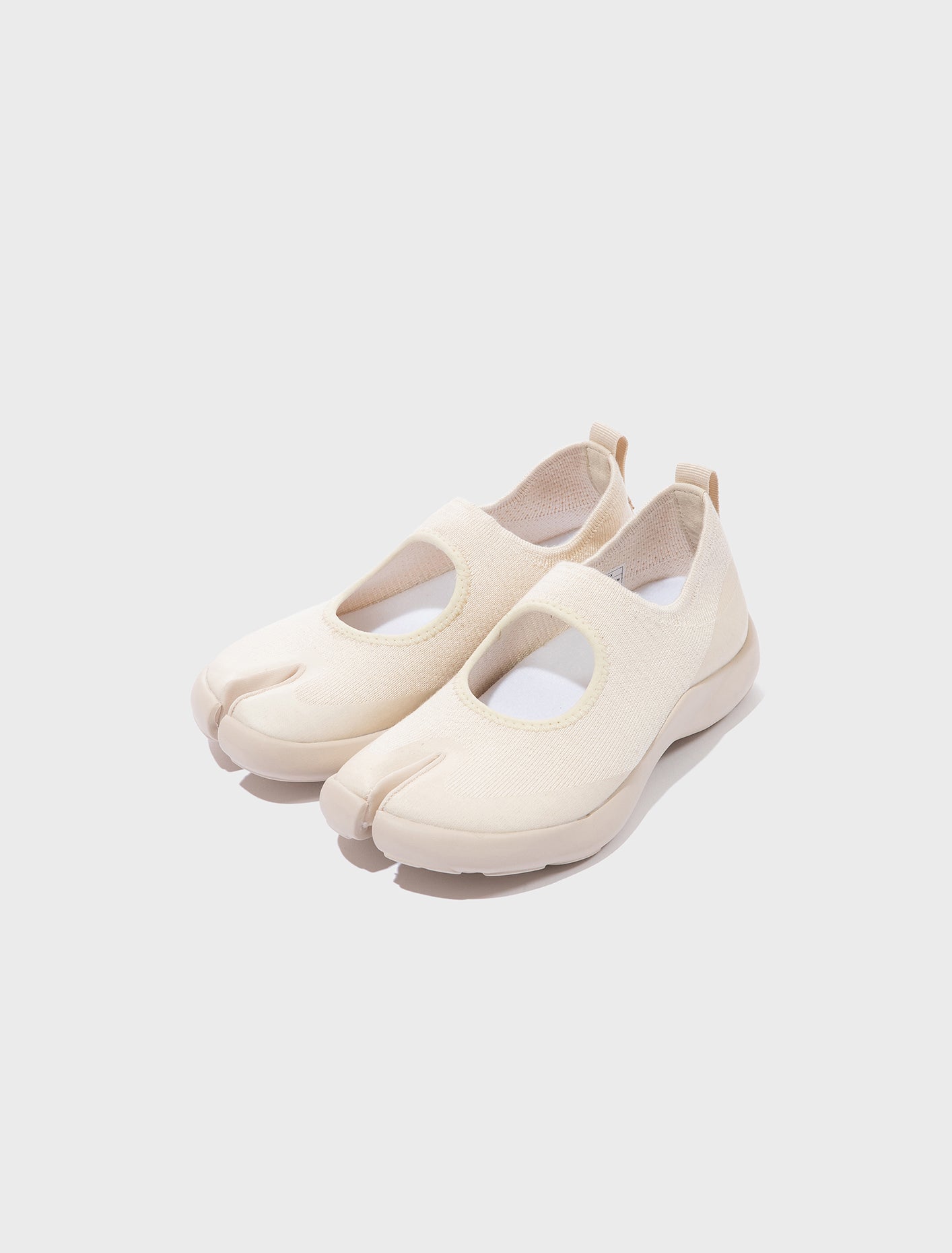 Tabi Sandal  offwhite