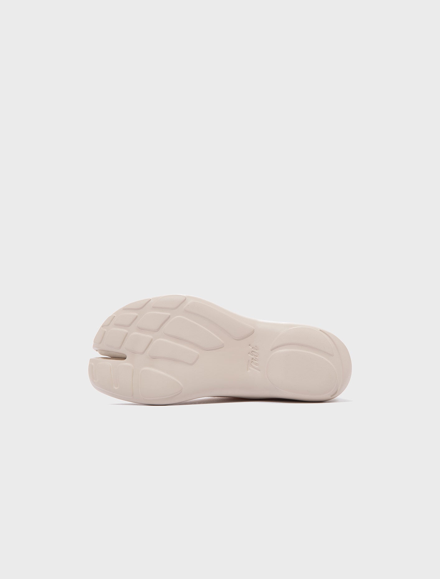 Tabi Sandal  offwhite