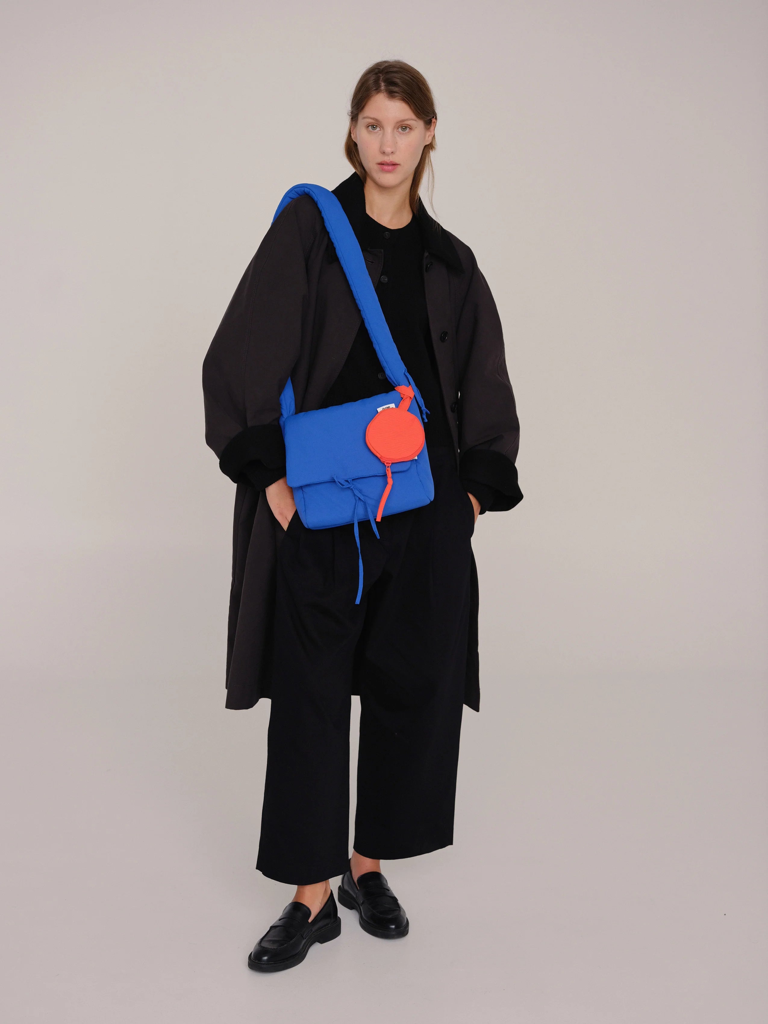 klíčenka mini coral