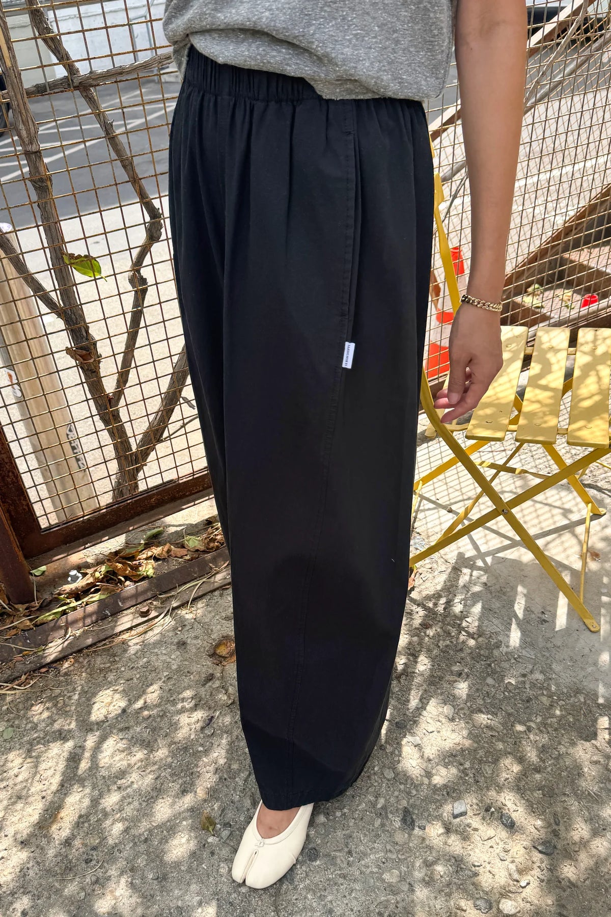 pants Parachute black 