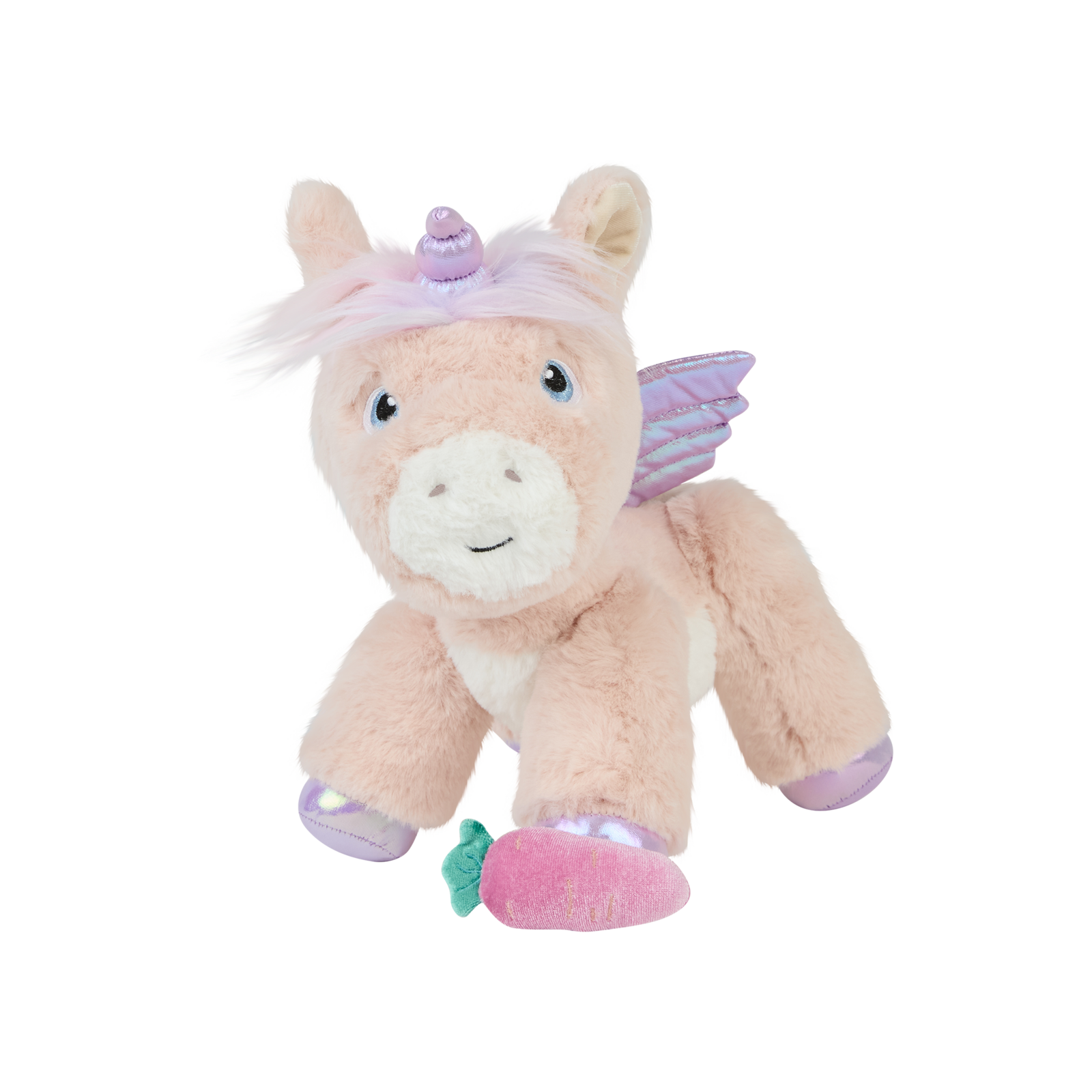 Unicorn shimmer - pink 