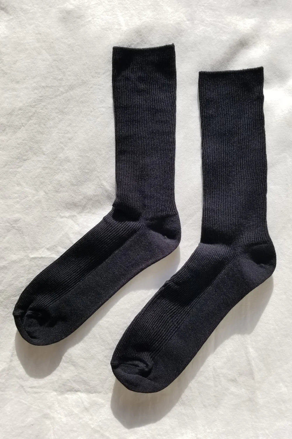 vysoké ponožky Trouser black