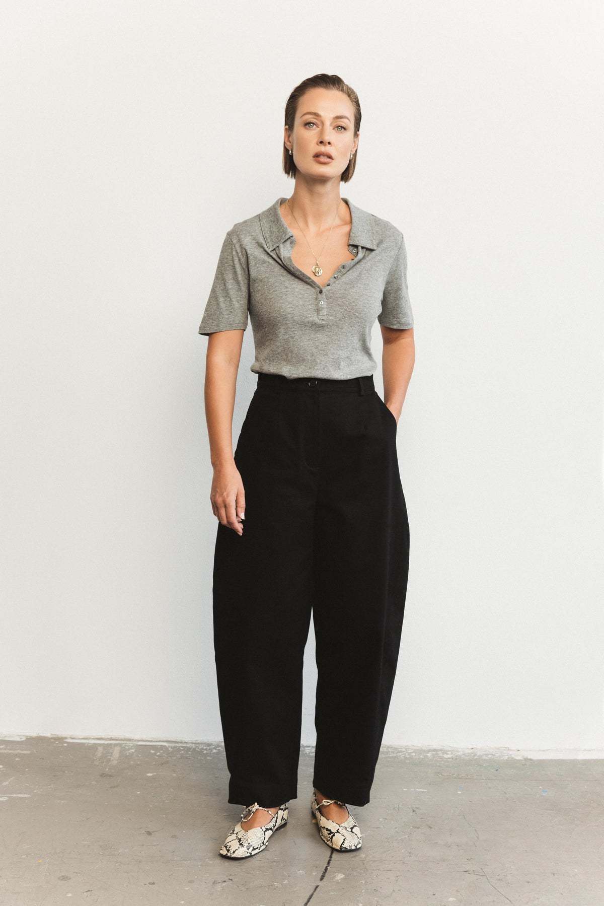 Set Robin + Barrel black – wildmoon