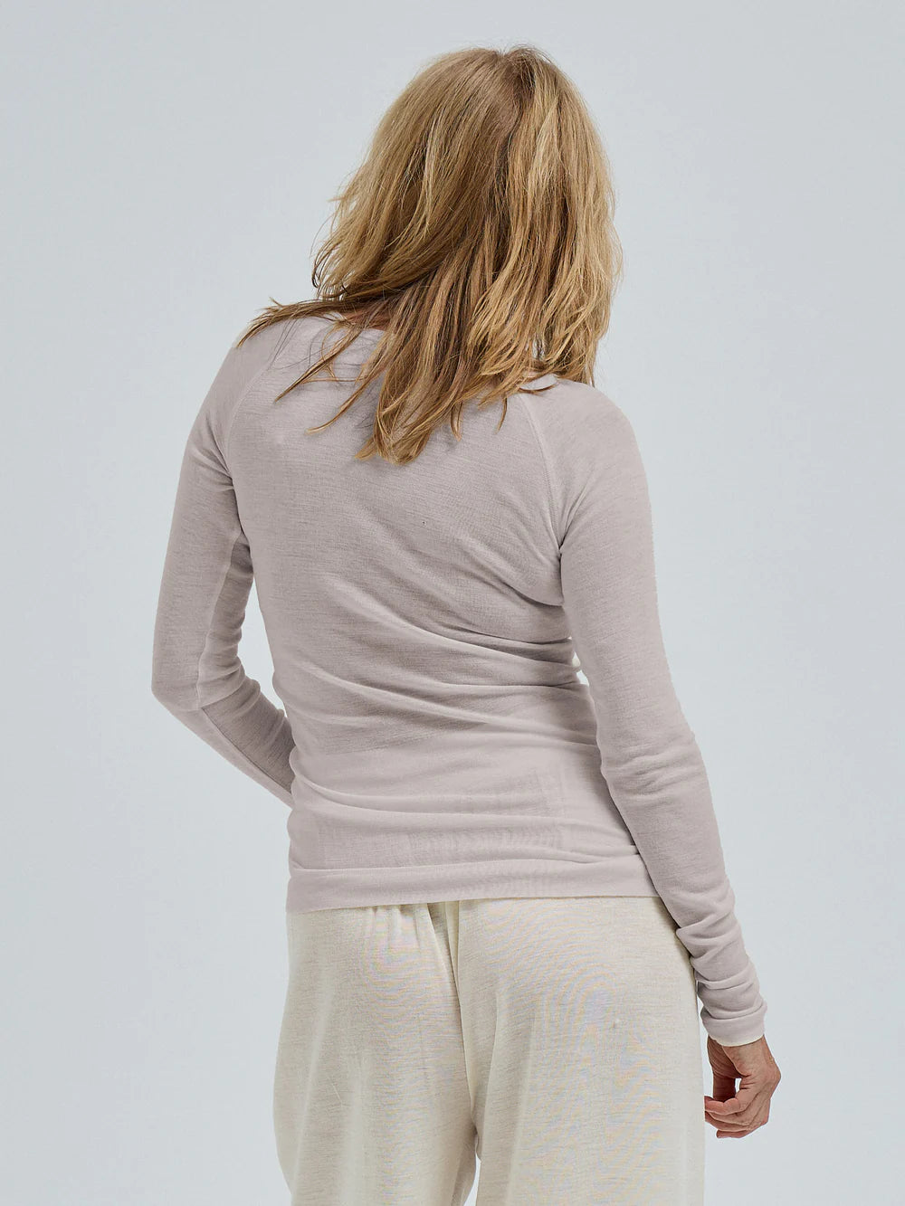 triko Woolen Jade beige