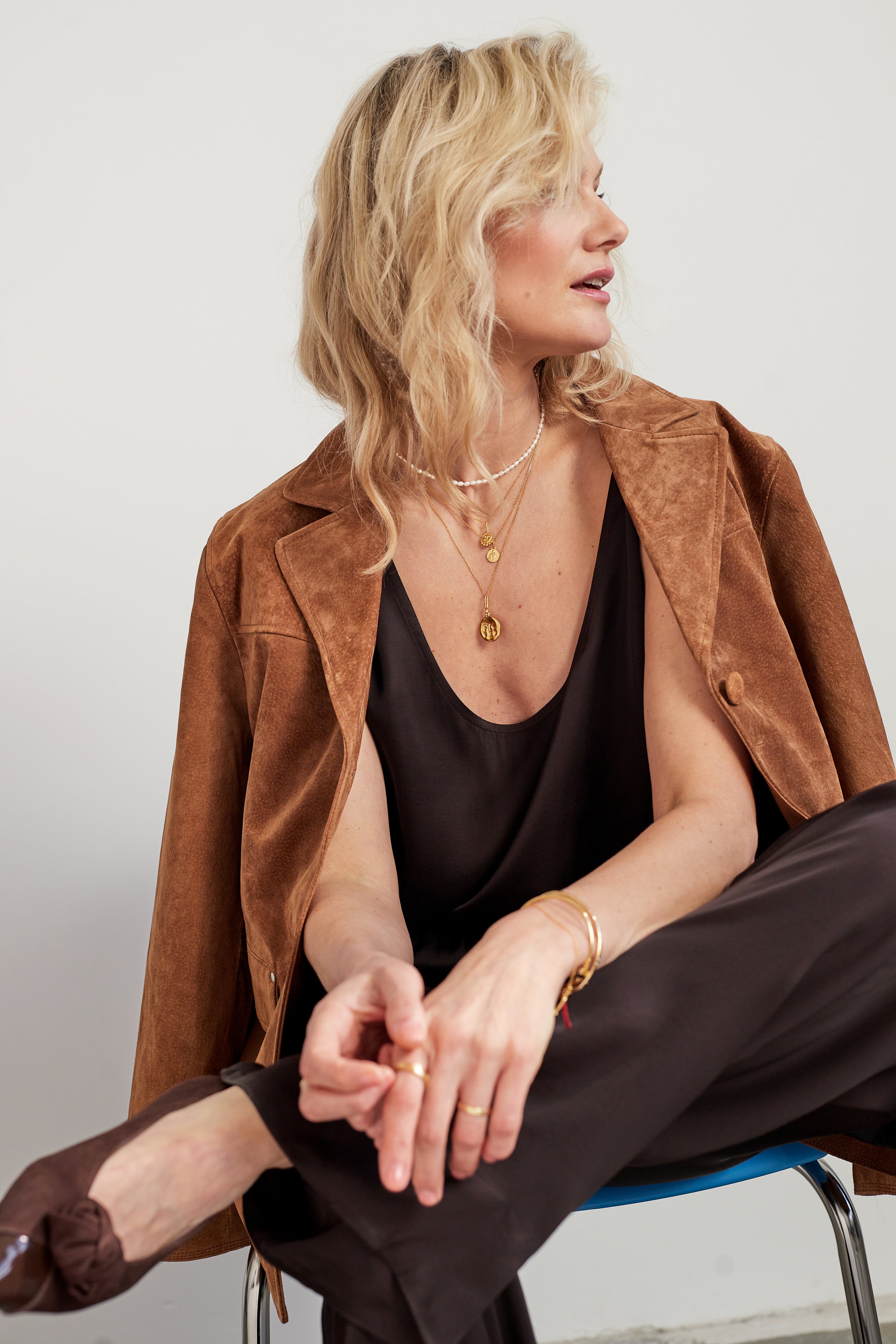 top espresso by Zuzana N.S.