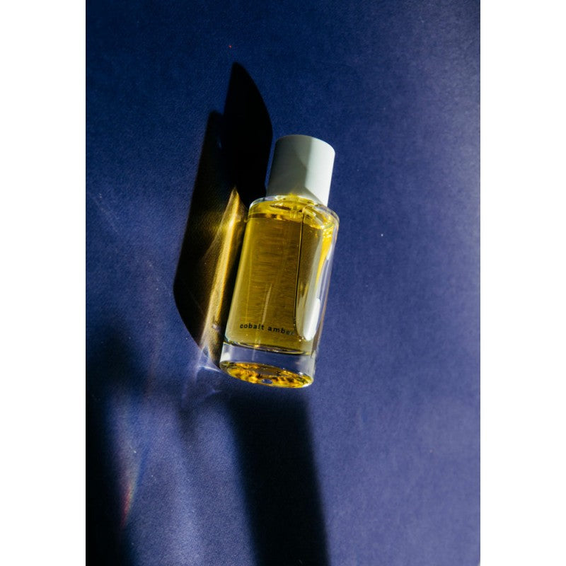 Cobalt Amber Eau de Parfum 50ml