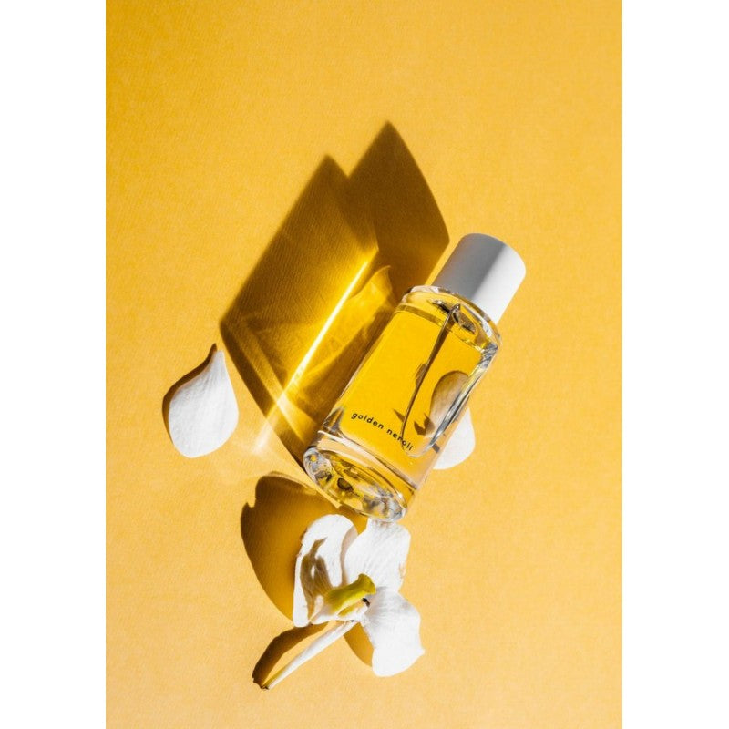 Golden Neroli Eau de Parfum 50ml