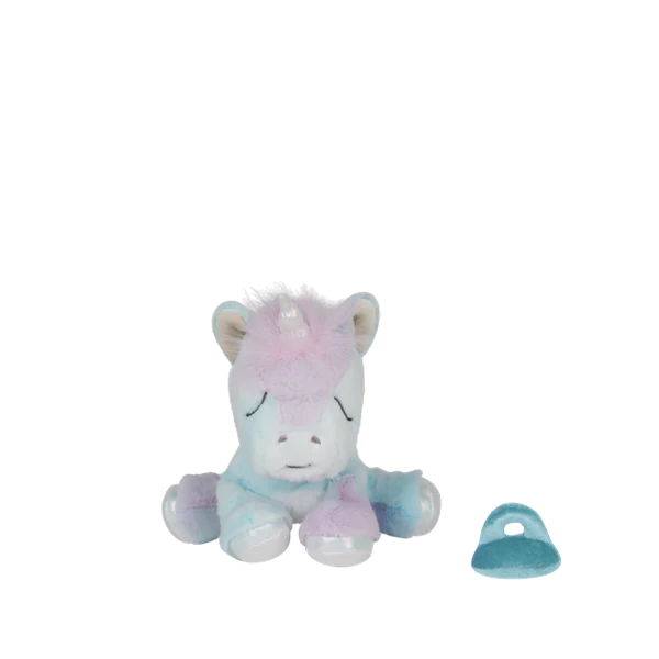 Binky unicorn - dream