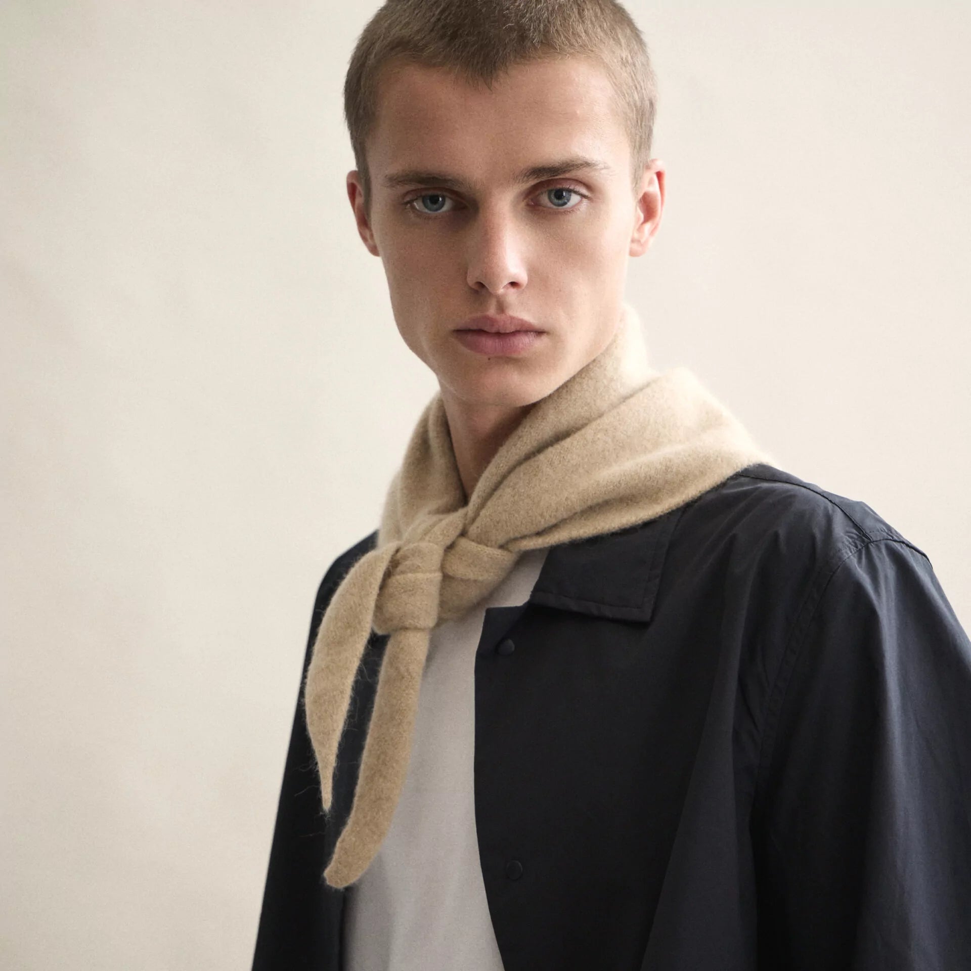 šátek Bandana sand