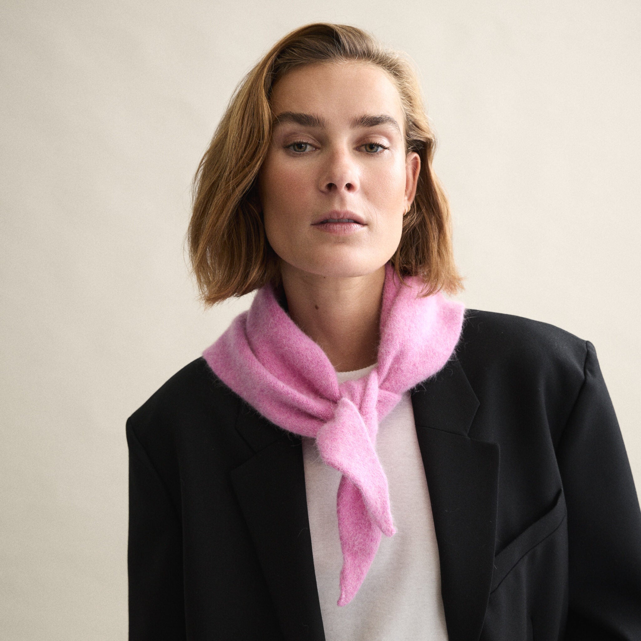 šátek Bandana taffy