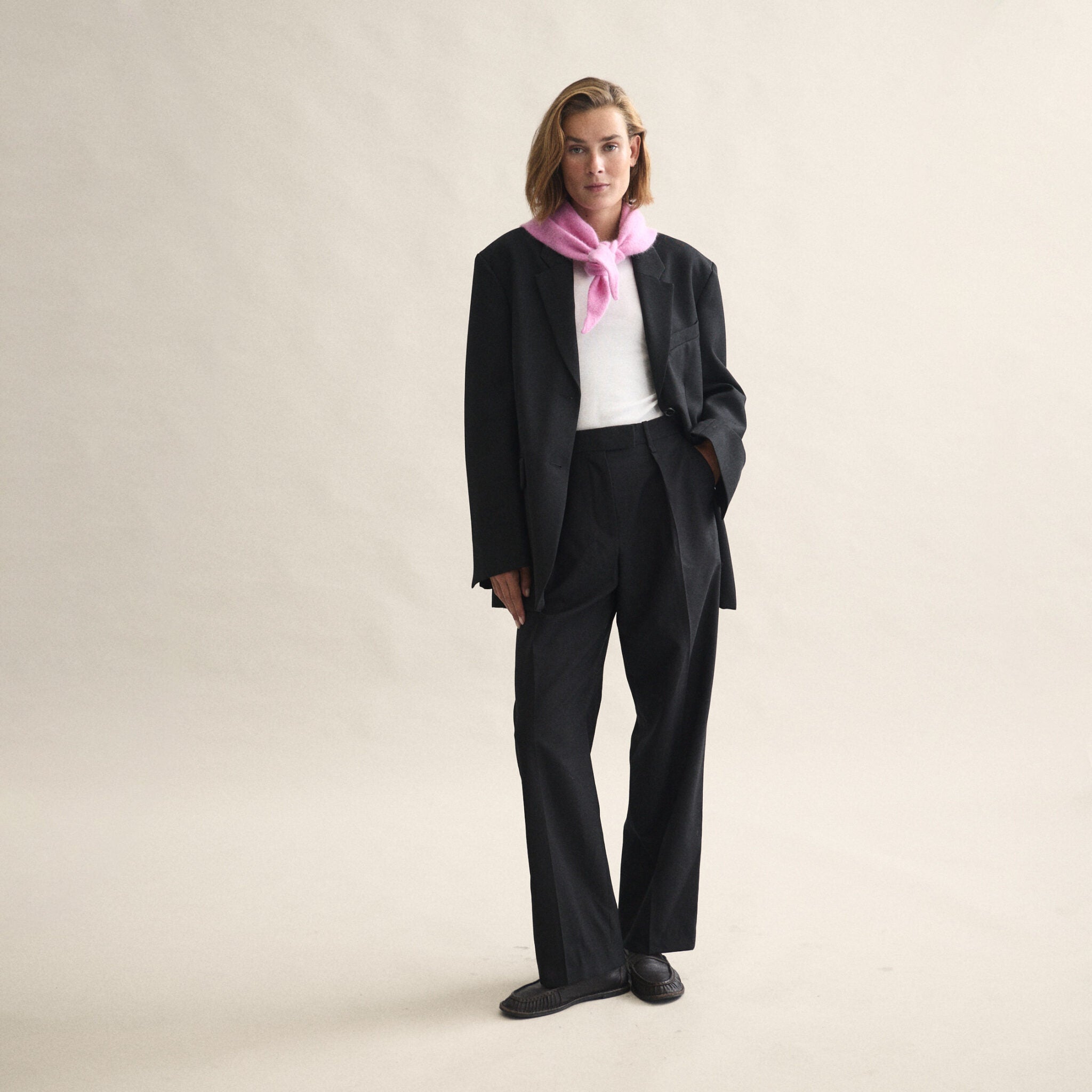 šátek Bandana taffy