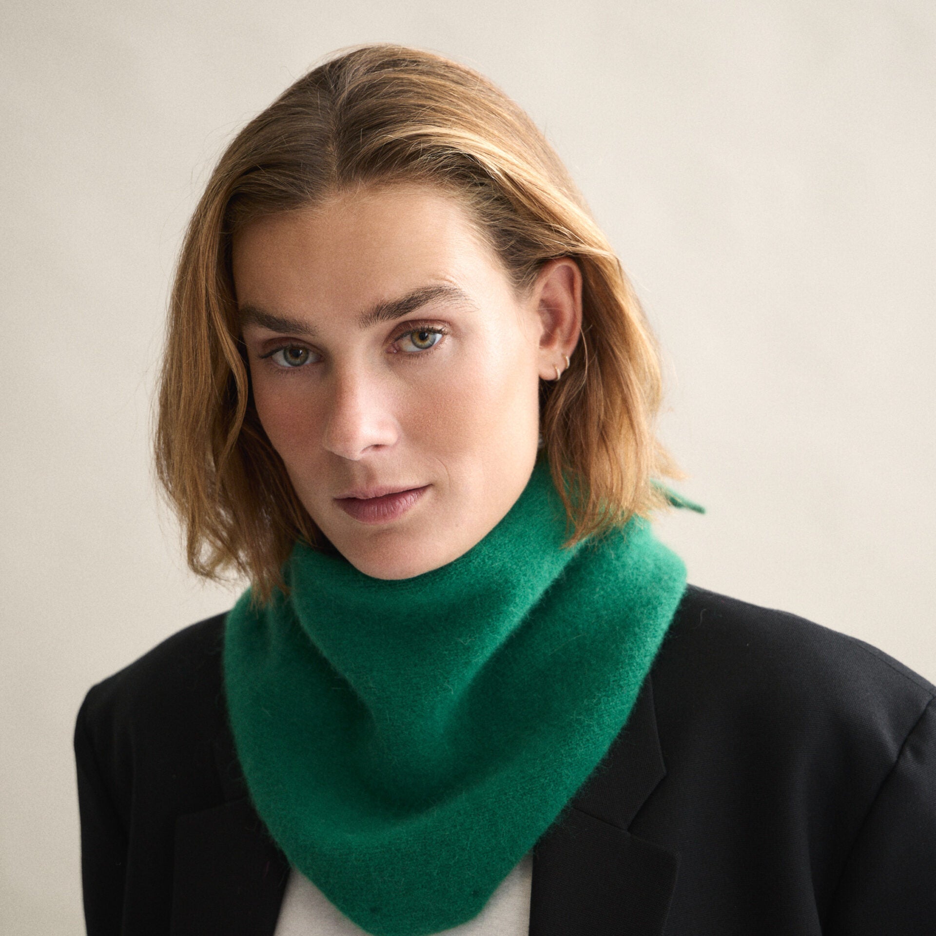 šátek Bandana pine