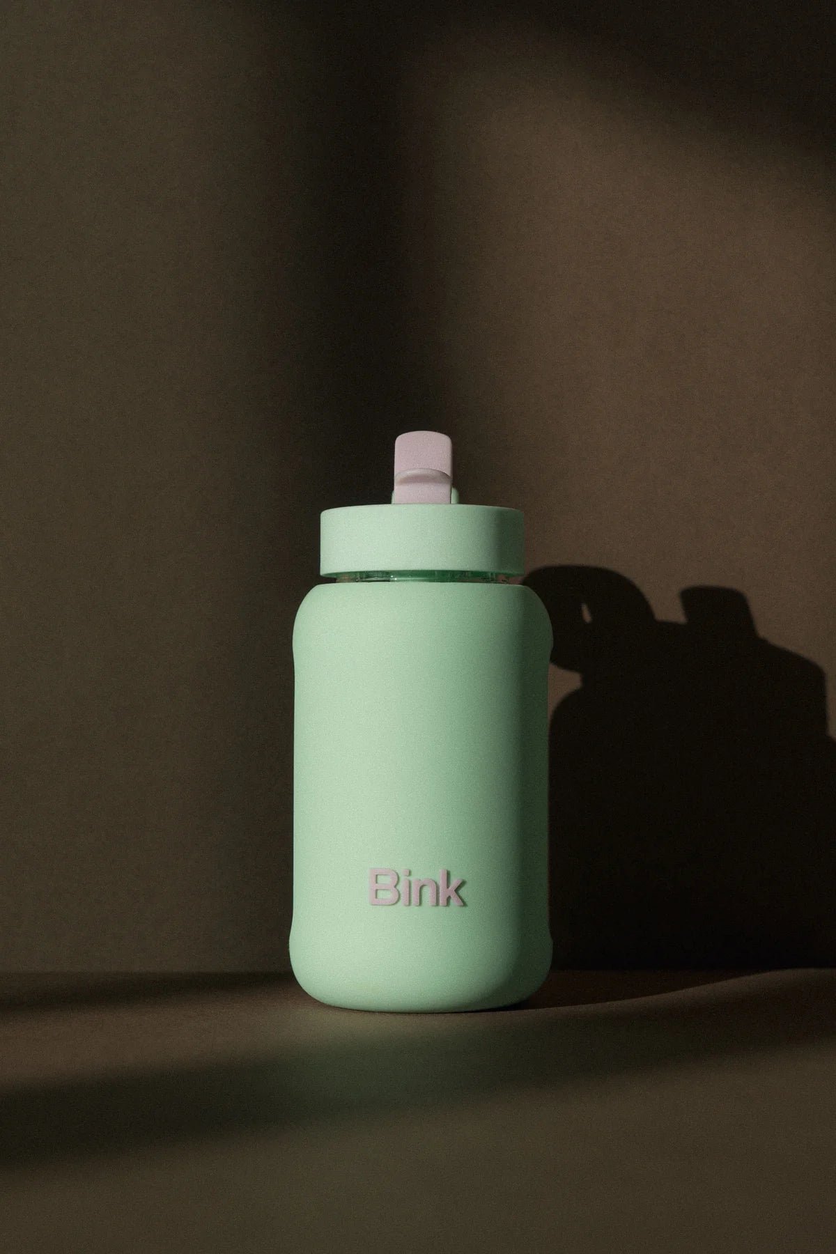 skleněná láhev kids - seaglass 300 ml
