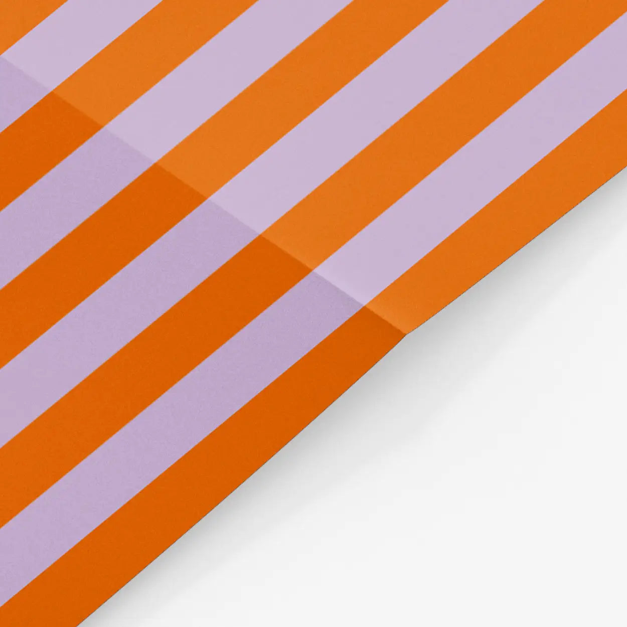 Balící papír arch