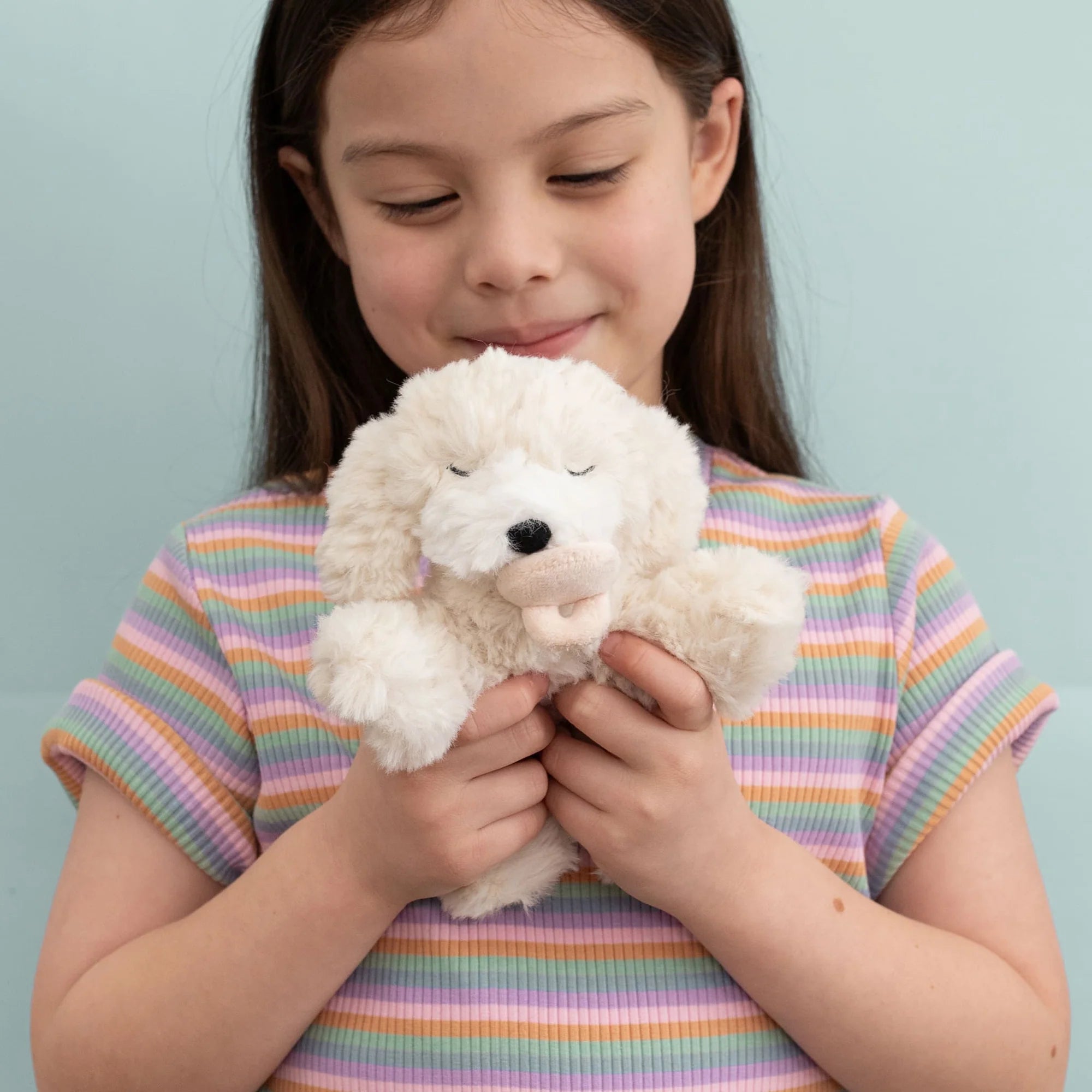 Dinkum puppy belle - cream