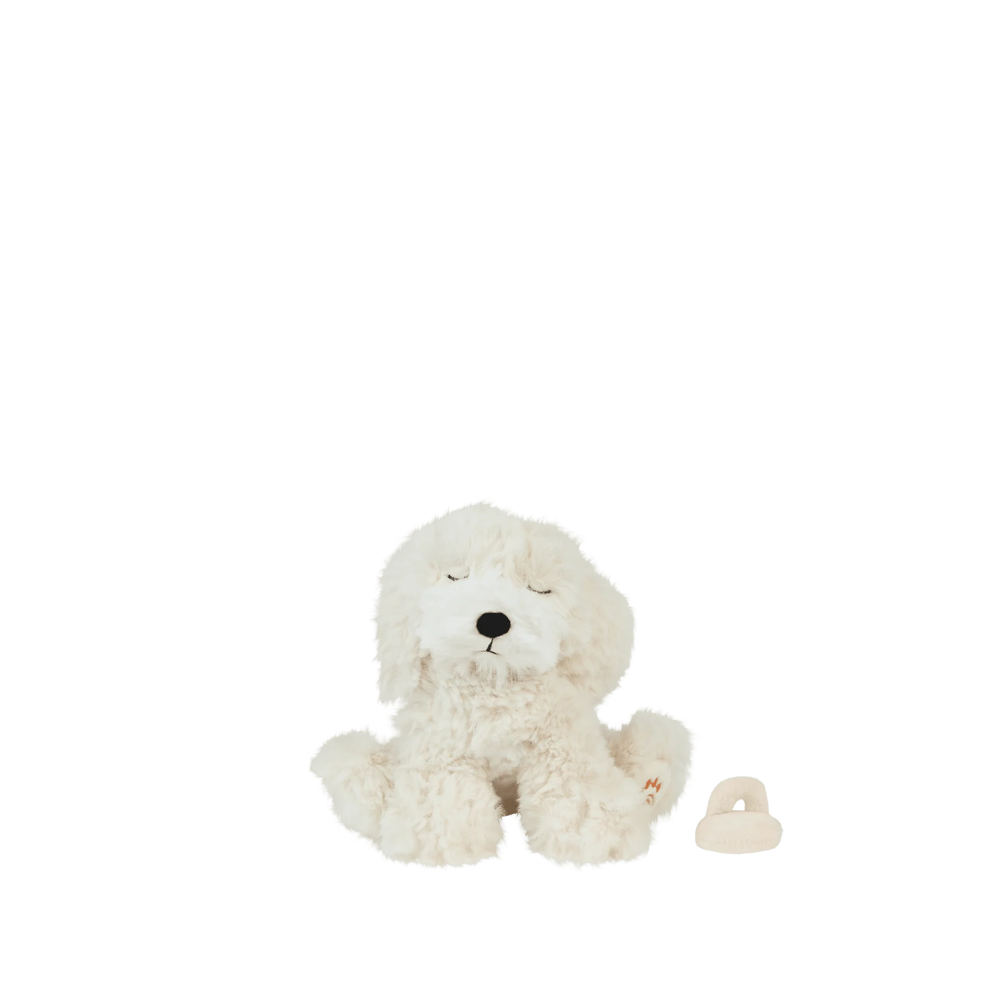 Dinkum puppy belle - cream