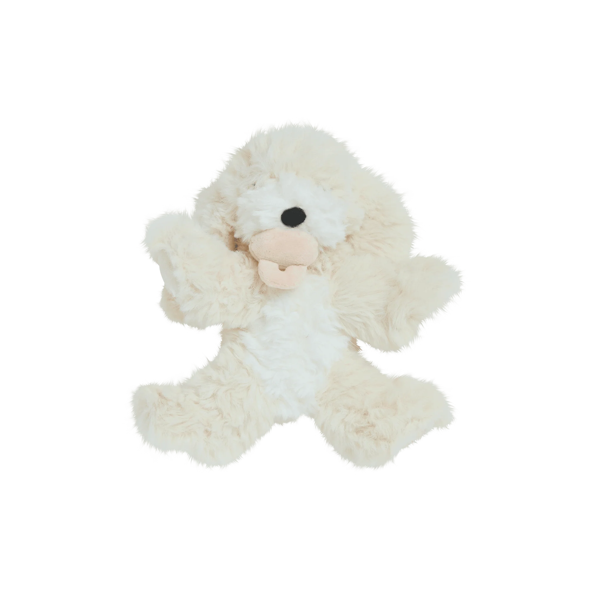 Dinkum puppy belle - cream