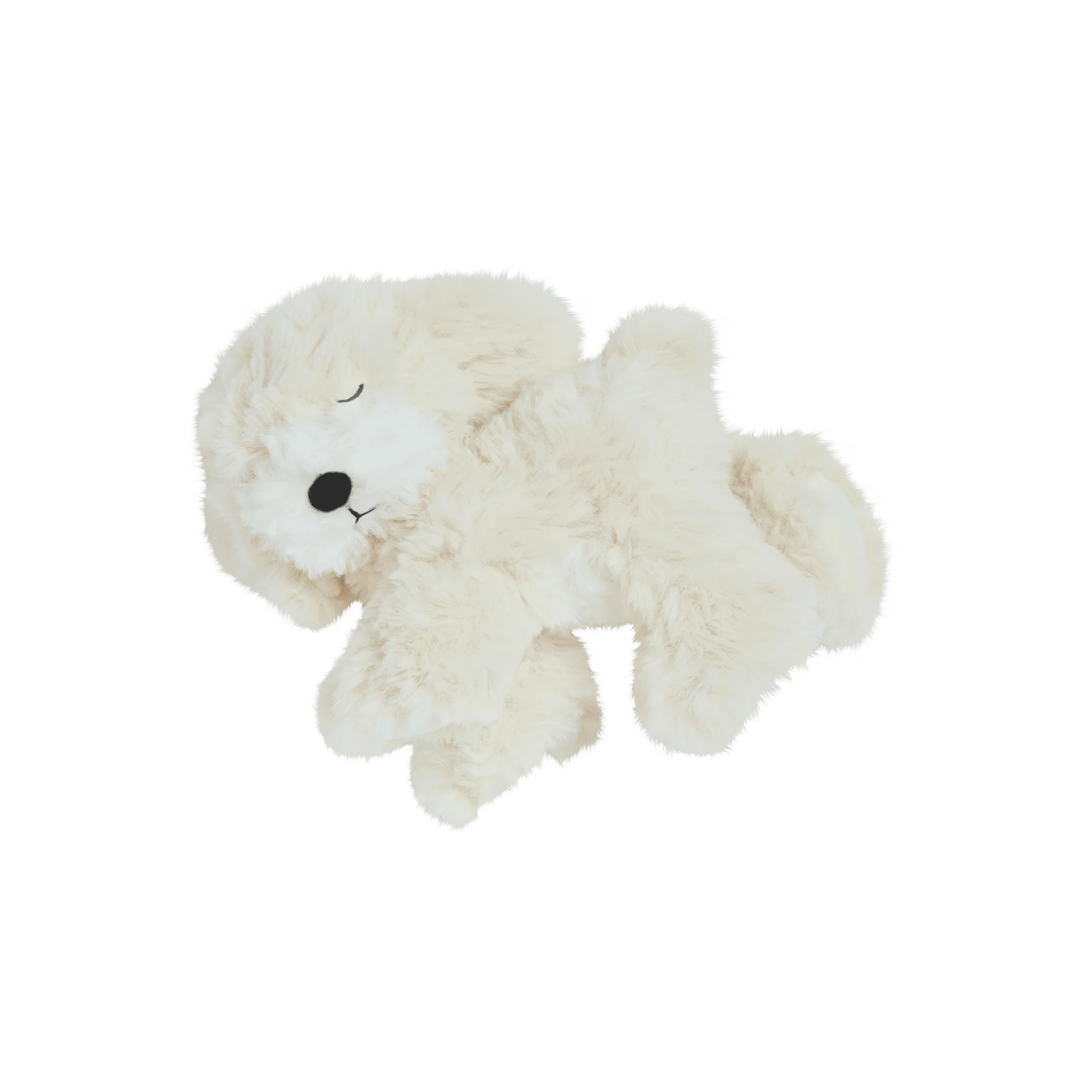 Dinkum puppy belle - cream