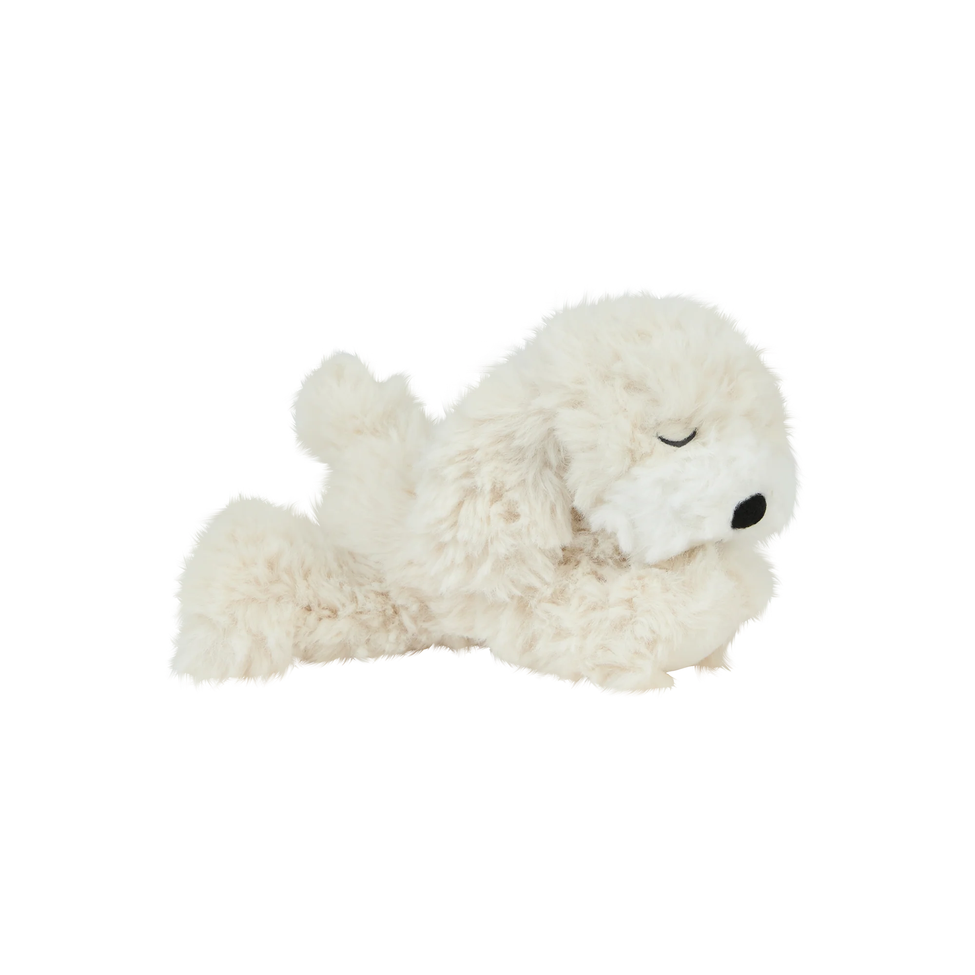 Dinkum puppy belle - cream