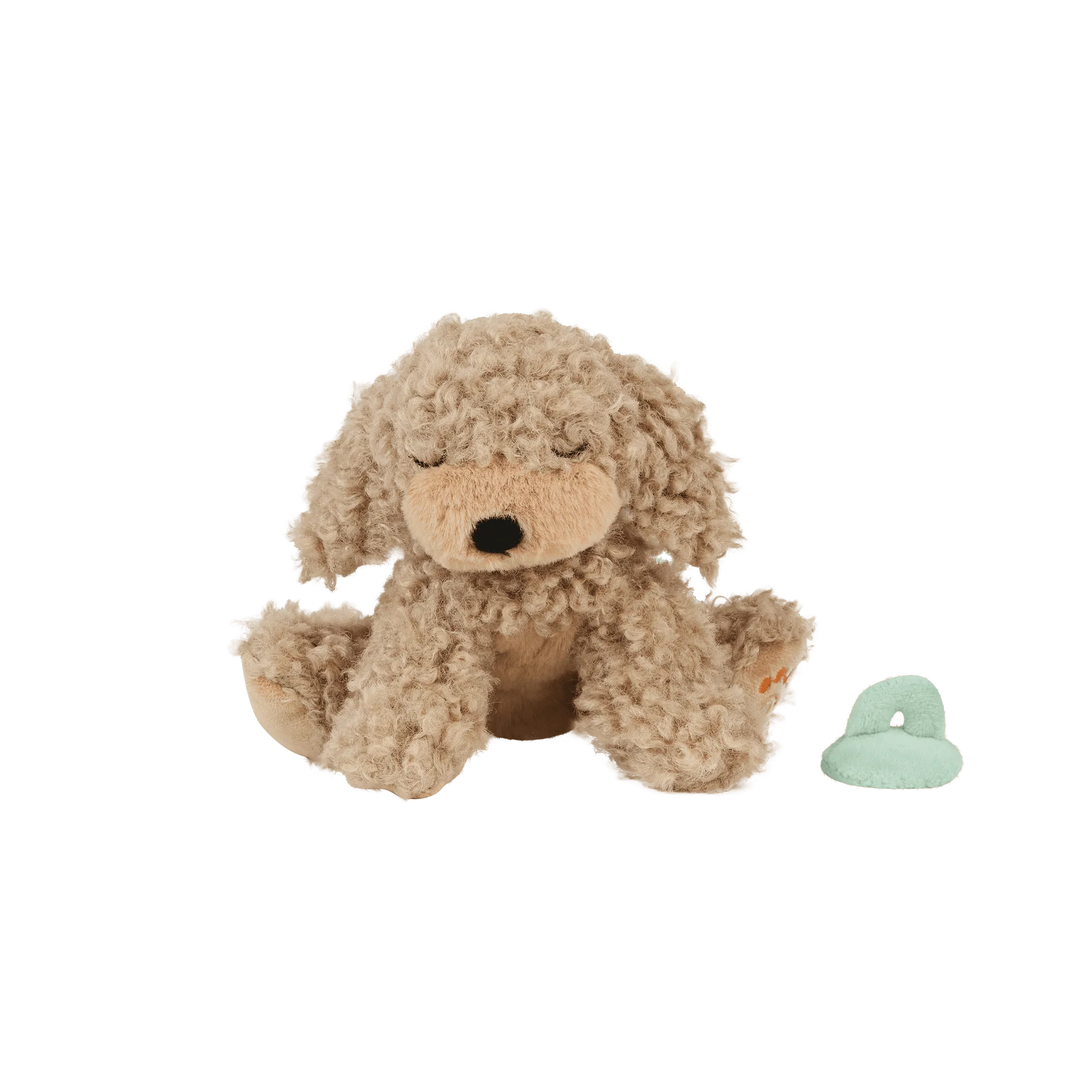 Dinkum puppy benny - gold