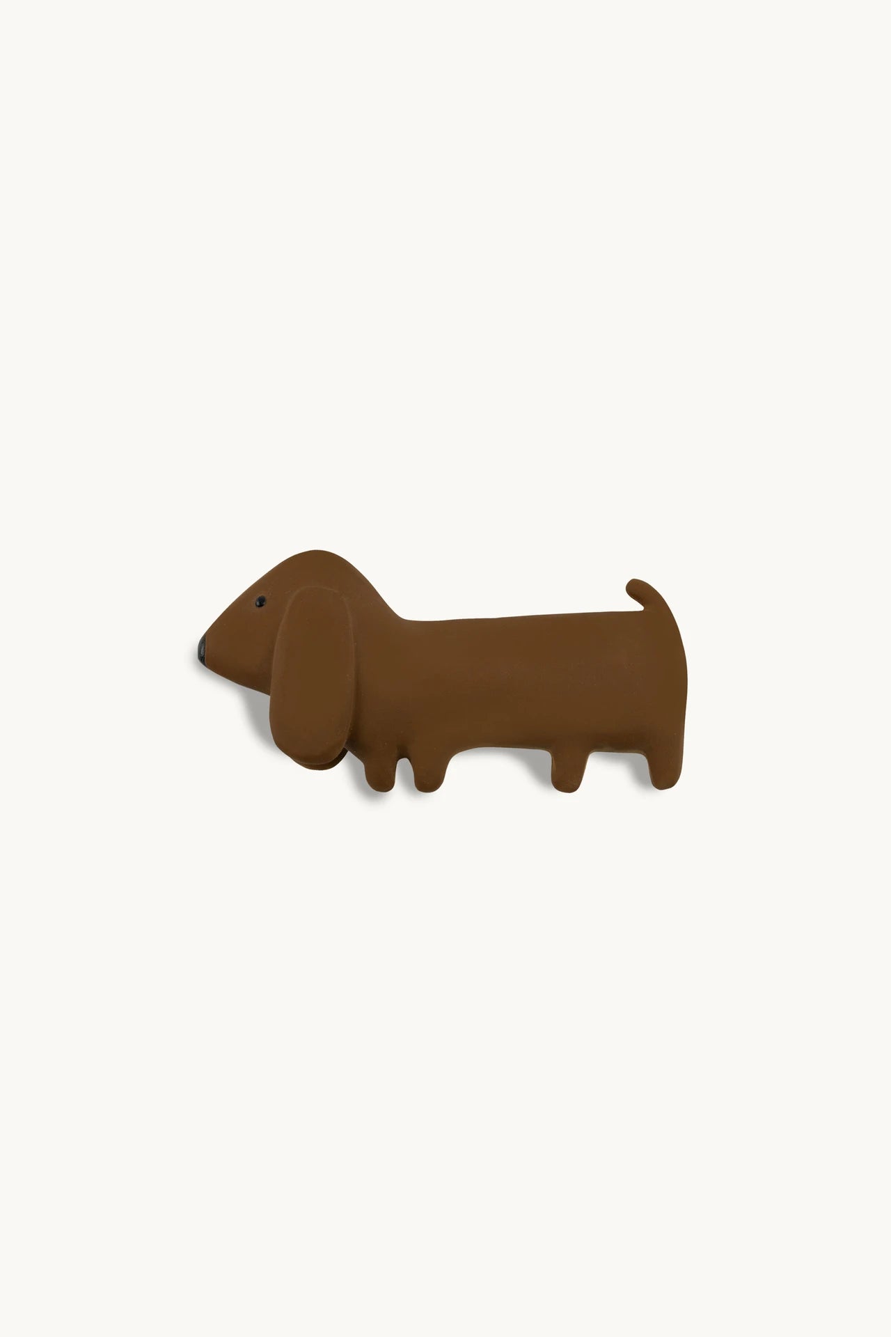 kousátko mini dog choco