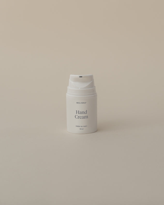 Hand Cream