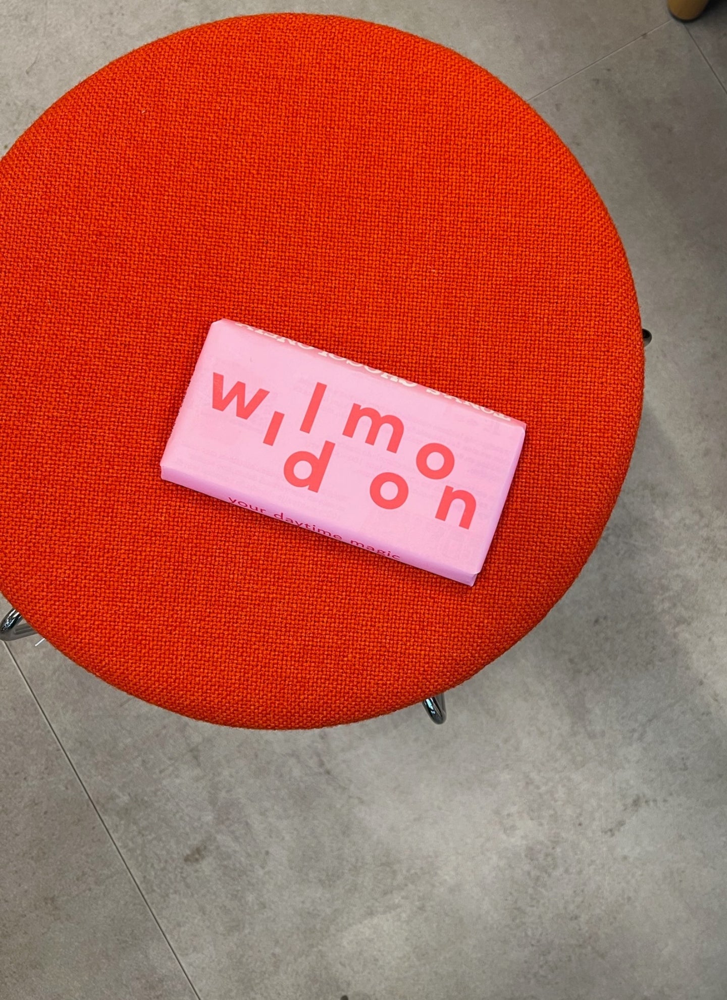 Wildmoon - Tony's Chocolate