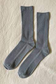vysoké ponožky Trouser blue bell