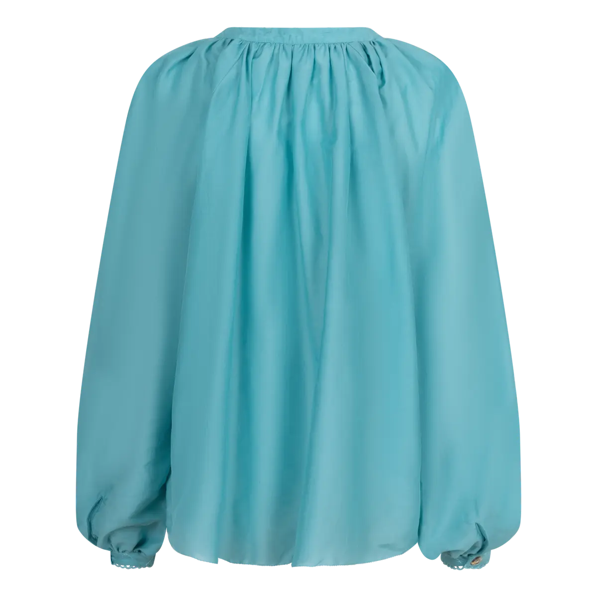 set košile a kraťasy light blue Breeze