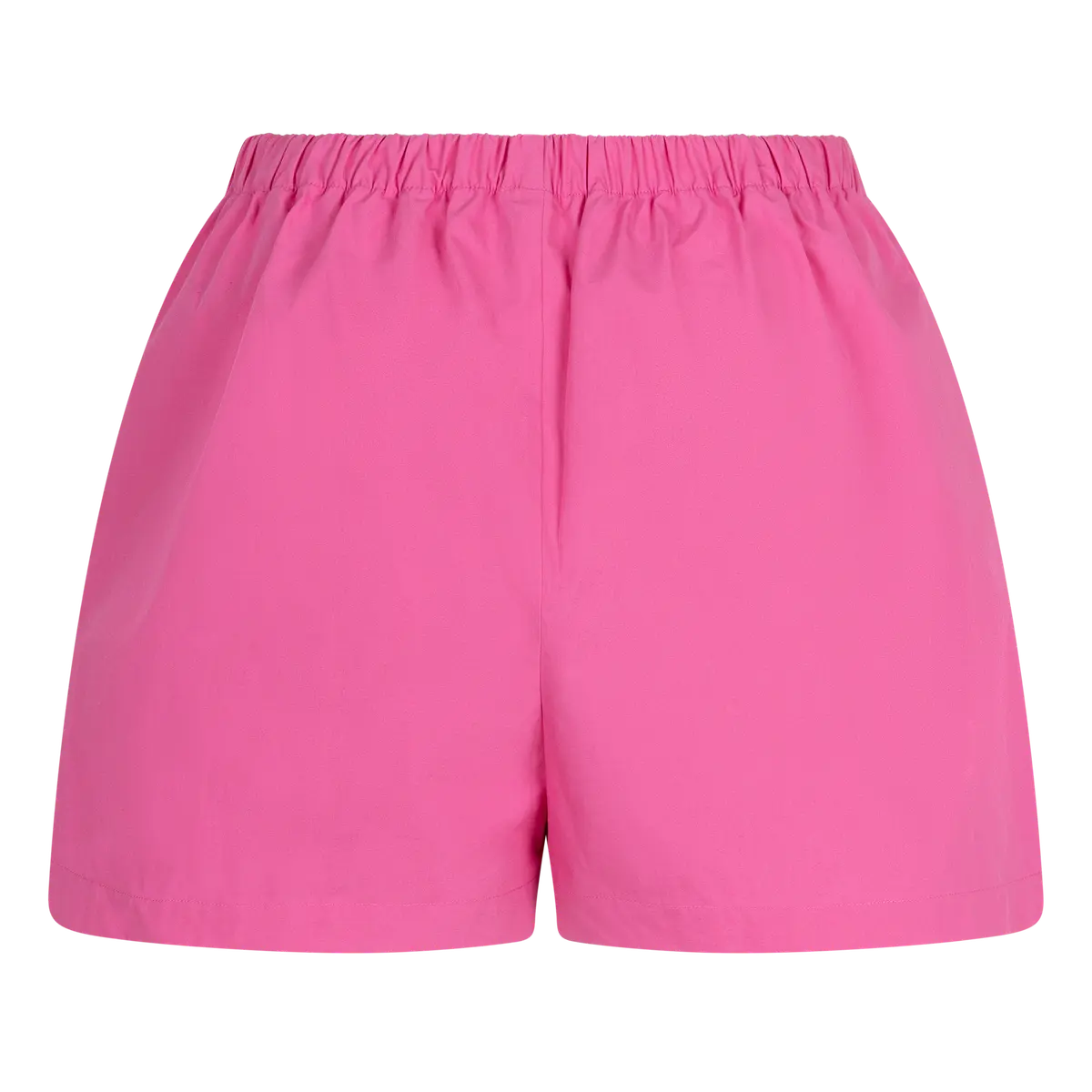 kraťasy James pink