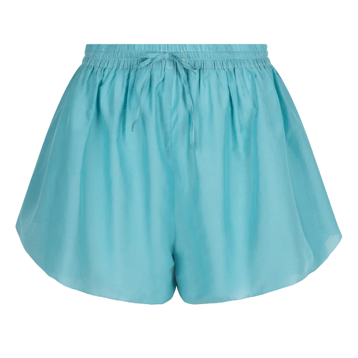 set košile a kraťasy light blue Breeze