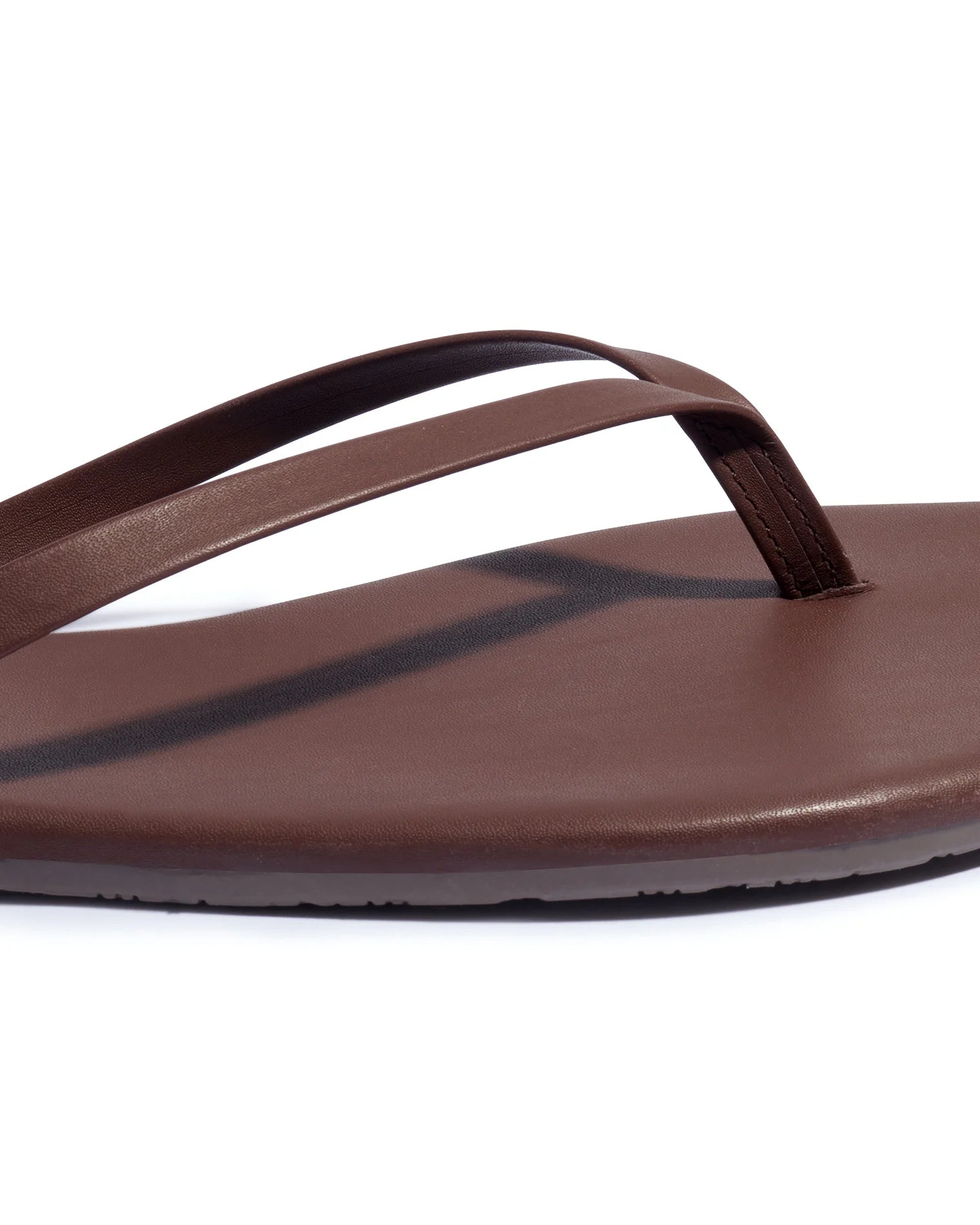 flip flops Foundations Matte Cappuccino
