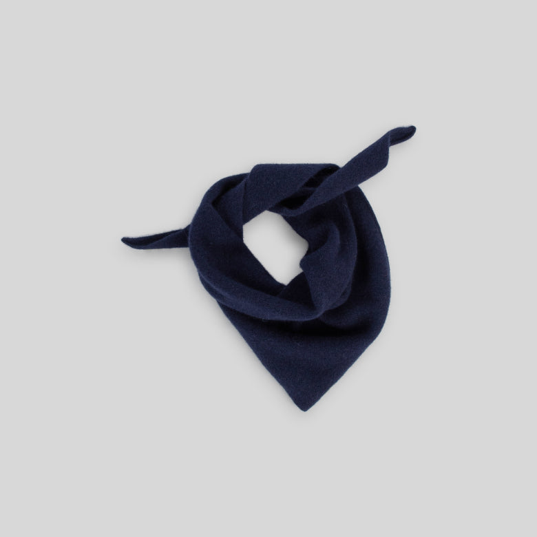 šátek Bandana midnight