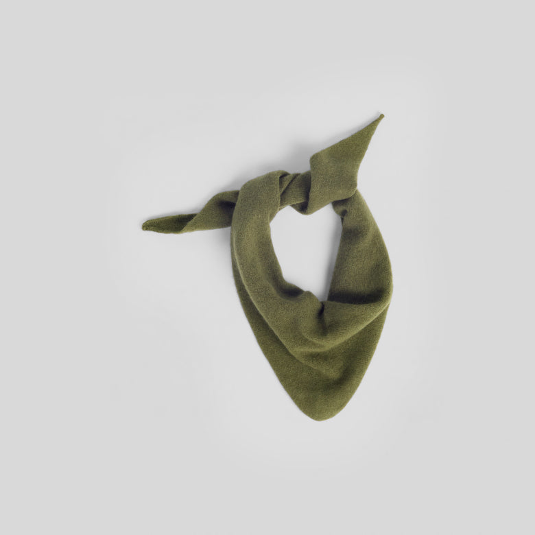 šátek Bandana jungle