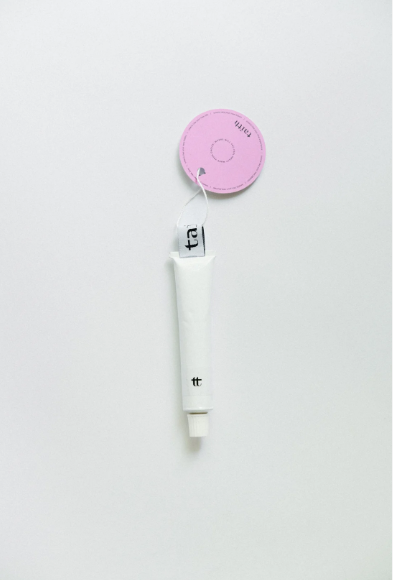 krém na ruce Peony & Oud