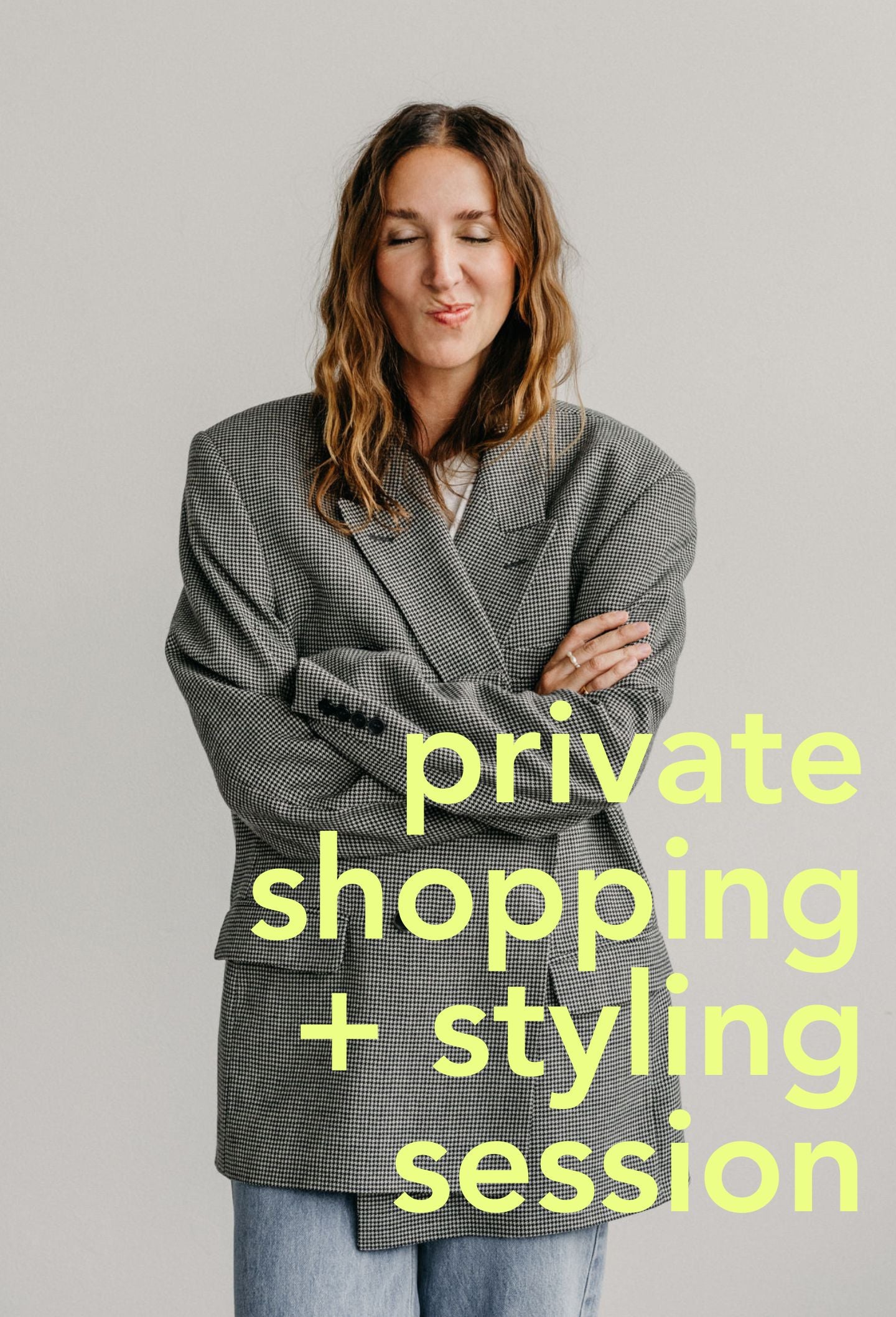 shop & bubbles afterhours event